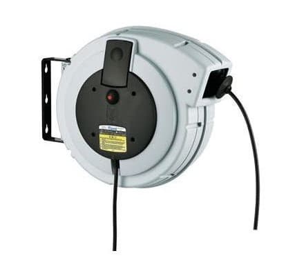 Mavel 820895 Strømkabeltrommel