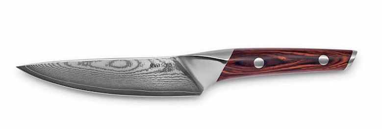 Eva Solo Nordic Kitchen Grønnsakskniv 13 cm