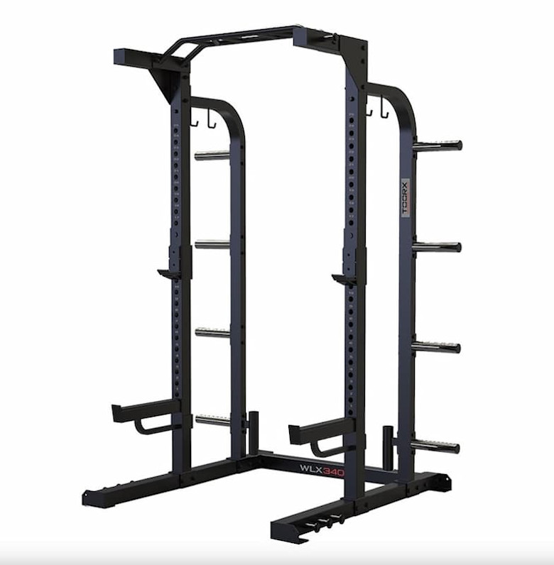 TOORX WLX-3400 MULTI POWER RACK