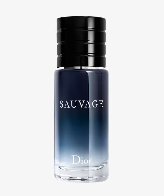 Dior Sauvage EDT