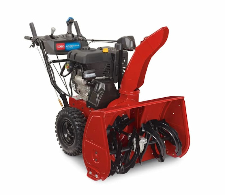Snøfreser Toro Power Max 1028 OXHE CE