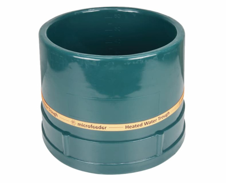 Frostfritt drikkekar, 65L