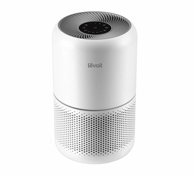 Levoit Core 300-Rac-Luftrenser