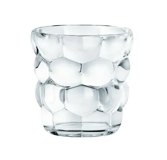 Whisky Glass -Bubbles Nightman