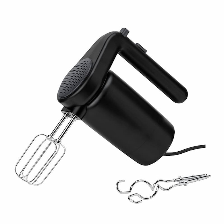 Stelton Rig Tig Foodie - håndmikser