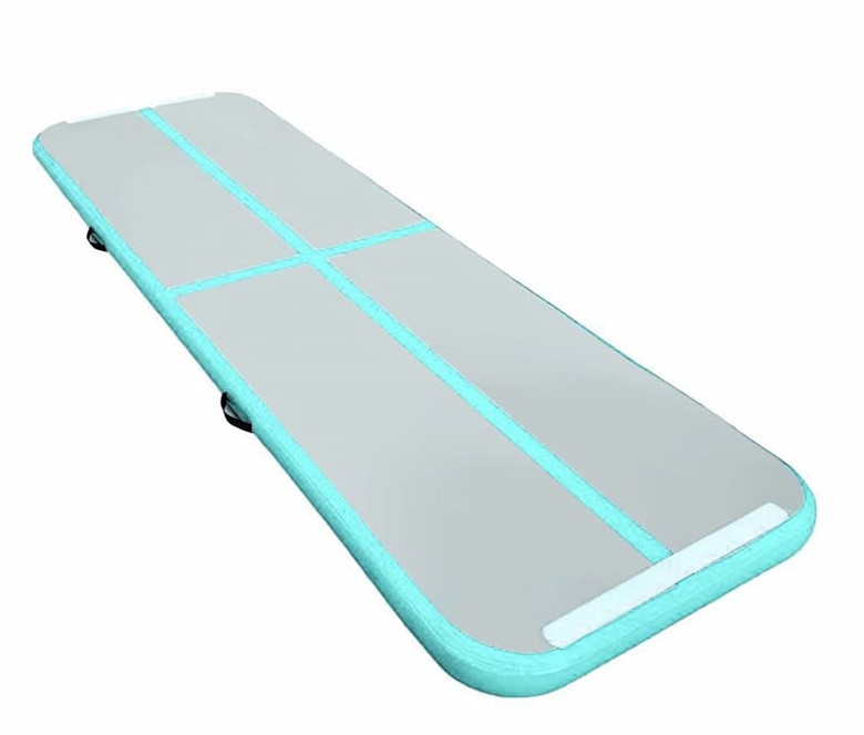 AirTrack 3 meter Scandinavia m/elektrisk pumpe