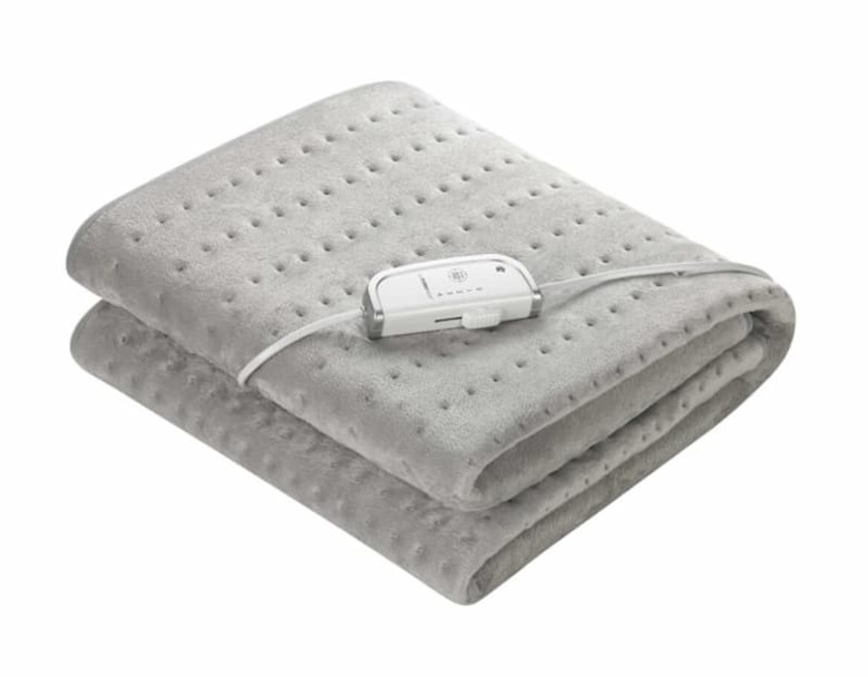 Medisana Varmeteppe Fleece HU670