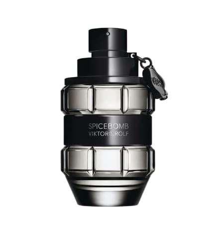 Viktor & Rolf Spicebomb Pour Homme Edt Spray – 90 ml
