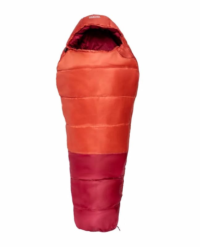 Urberg Kid´s 3-season Sleeping Bag G5