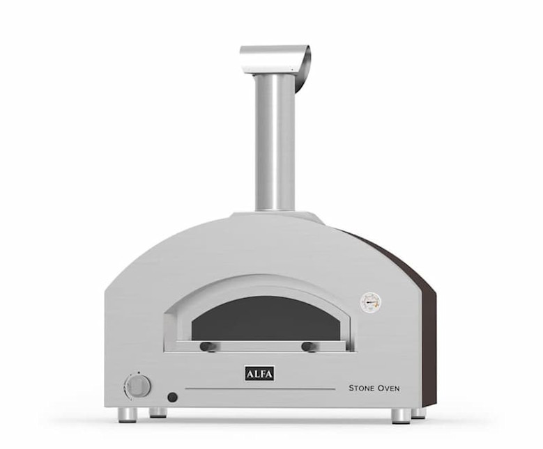 Stone Oven