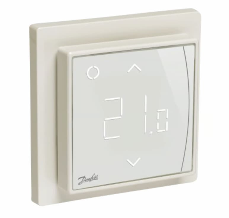 Danfoss ECtemp Smart WiFi