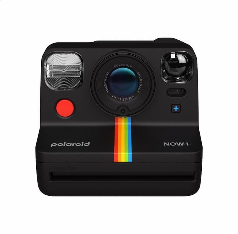 Polaroid Kamera Test 2023: Sammenligning av Topp Modeller