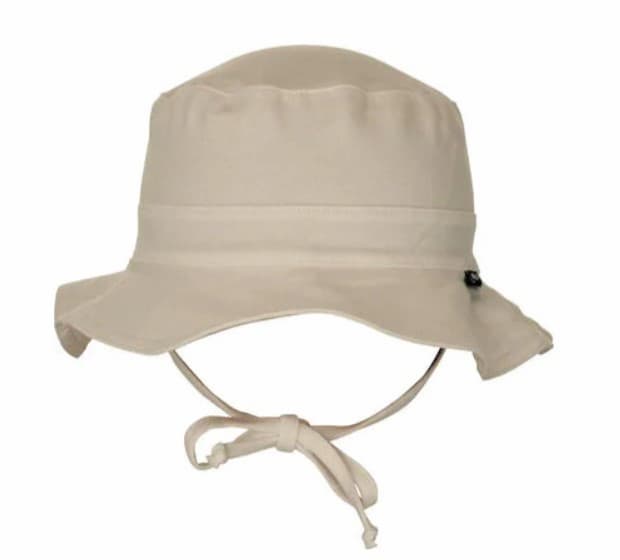 Lindberg Ekenäs Hatt, Beige