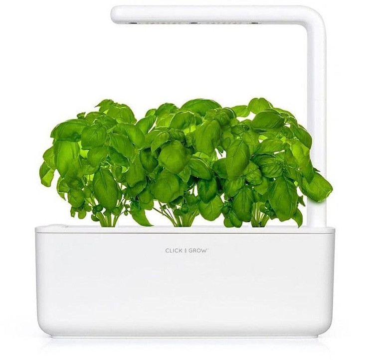 Click And Grow Smart Garden 3
