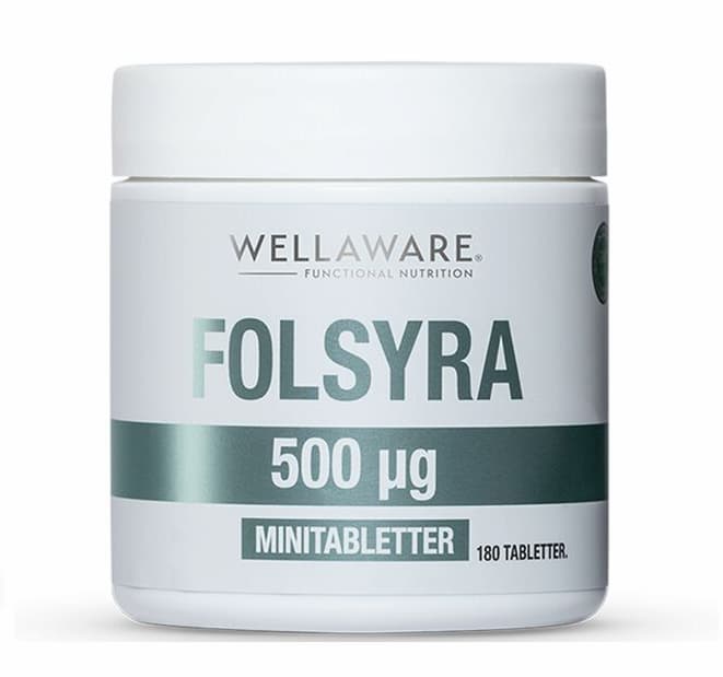 Folsyre Test Hvem Stikker Av Med Seieren folsyre-test-hvem-stikker-av-med-seieren