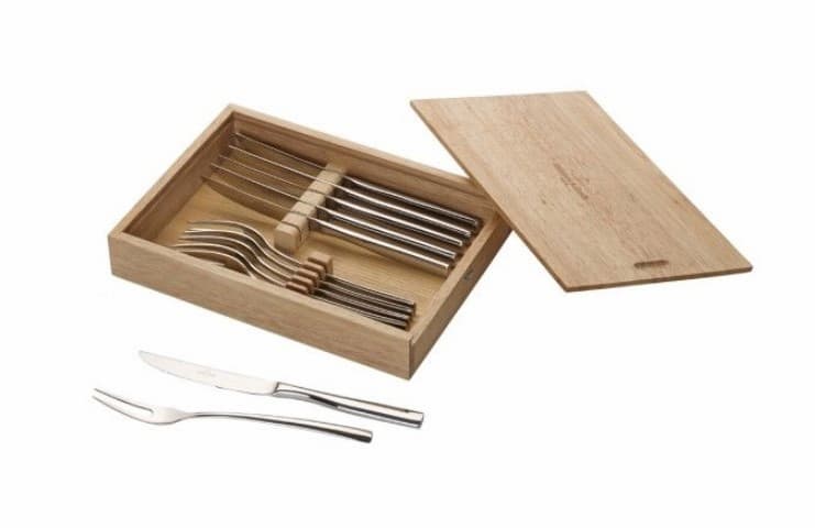 Villeroy & Boch Piemont Biffsett 12 deler