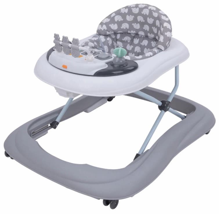 BabyDan Gåstol