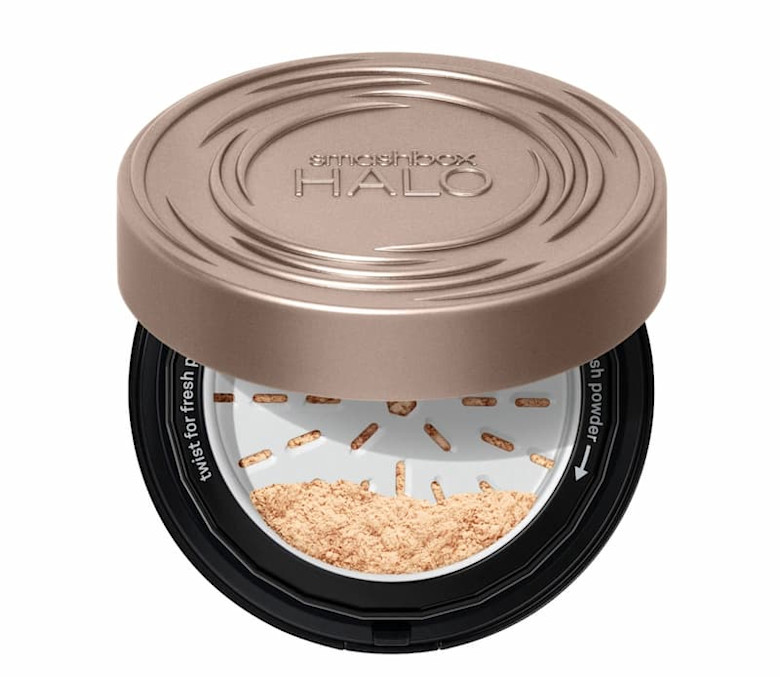 Smashbox Halo Fresh Perfecting Powder Fair