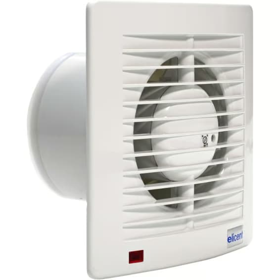 Ventilasjonsvifte Bad () Ventilasjonsvifte Bad