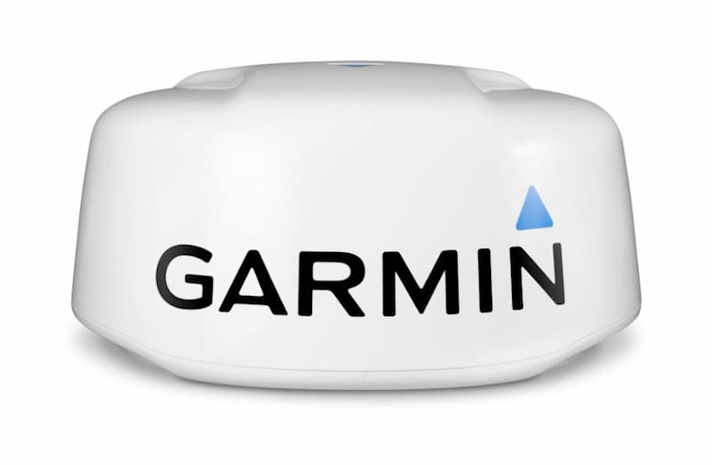 Garmin GMR Fantom Radome Radar 18"