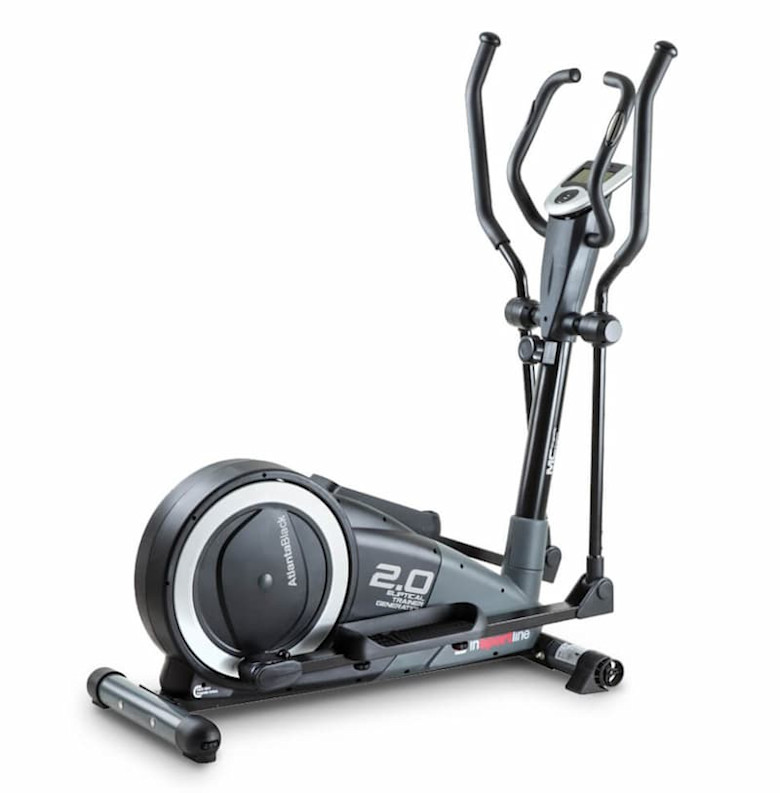 Best i test crosstrainer
