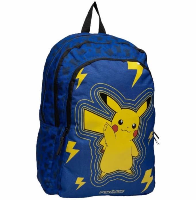 Pokémon – Ekstra stor sekk