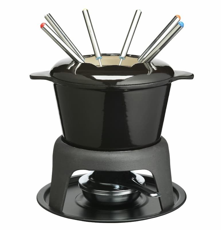 Kitchen Craft Fonduegryte