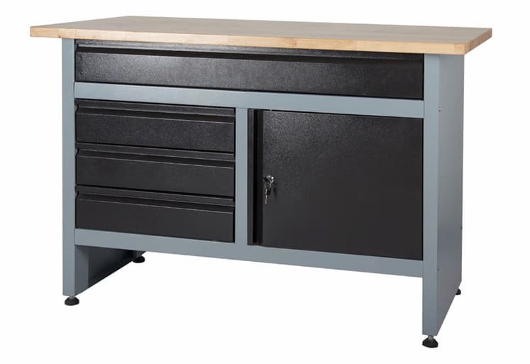 Arbeidsbord P-Lindberg