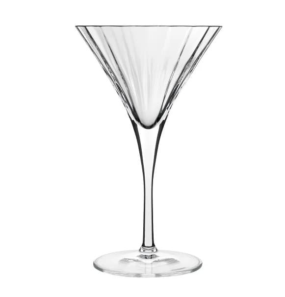 Bach martini glass / cocktailglass 4 stk. klar - 26 cl