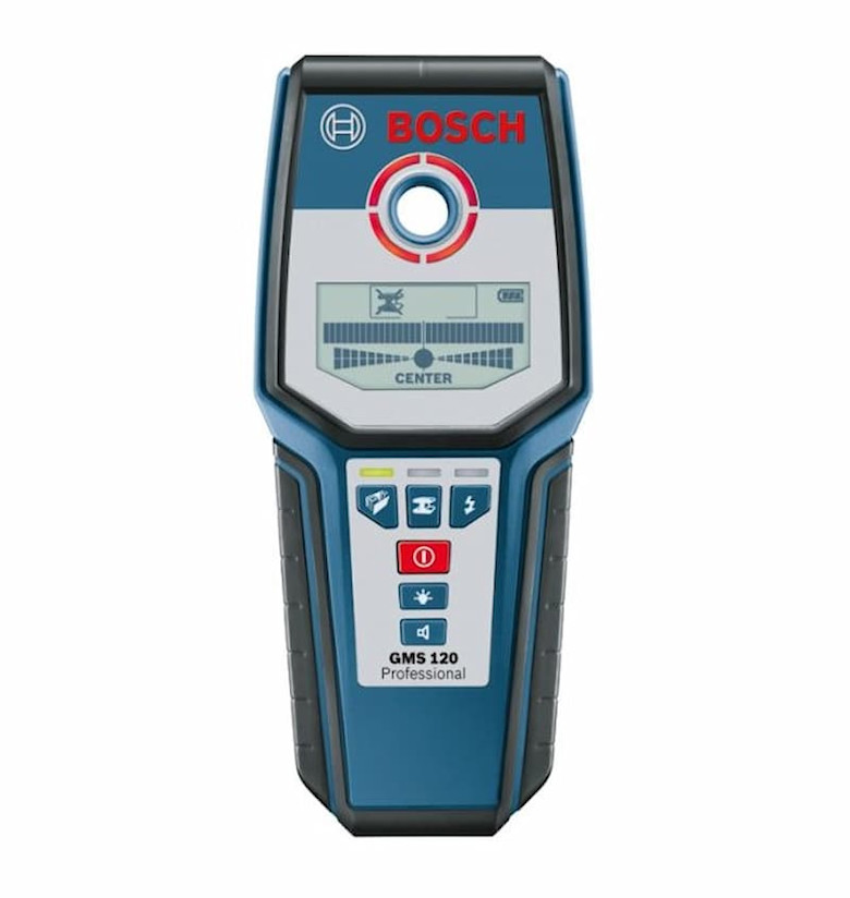 BOSCH GMS 120