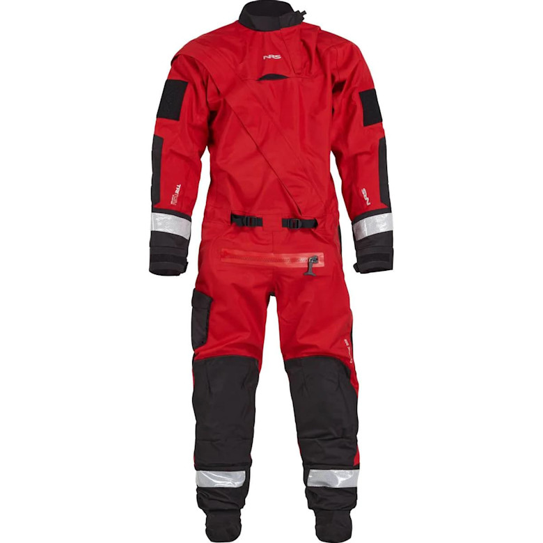 NRS extreme SAR