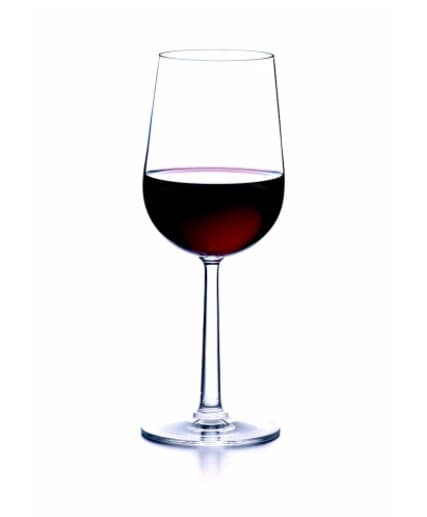 Rosendahl Vinglass GC, bordeaux, 2 st, 45 cl