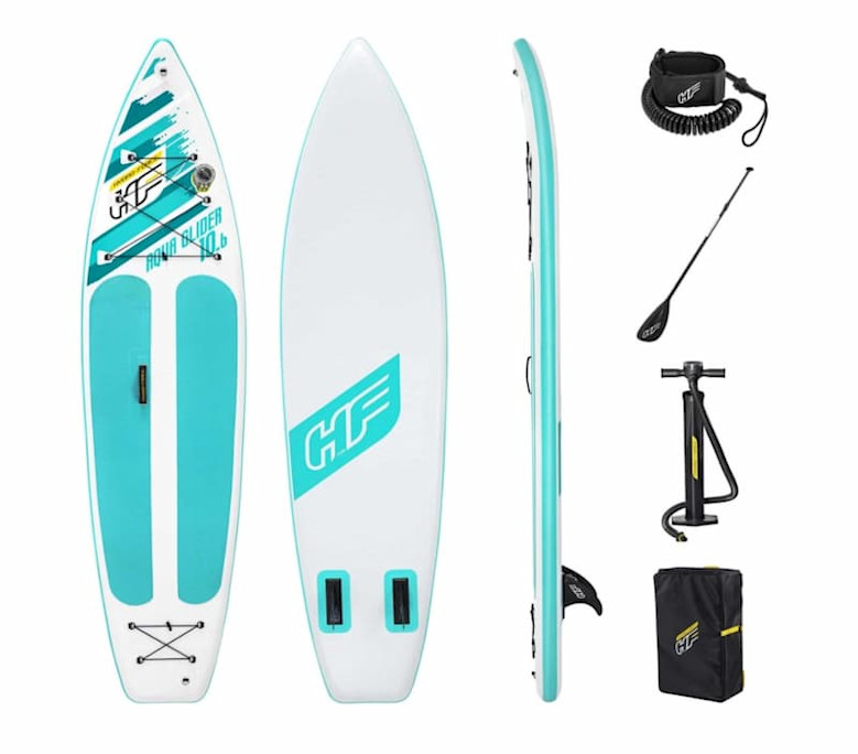 SUP brett Hydro-Force Aqua Glider