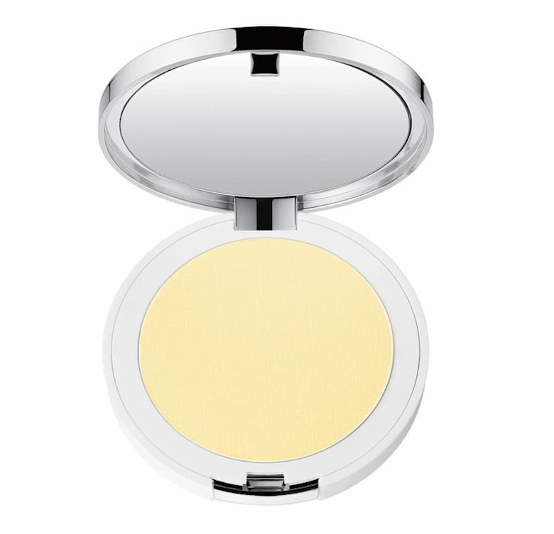 Clinique Redness Solutions Mineral Powder