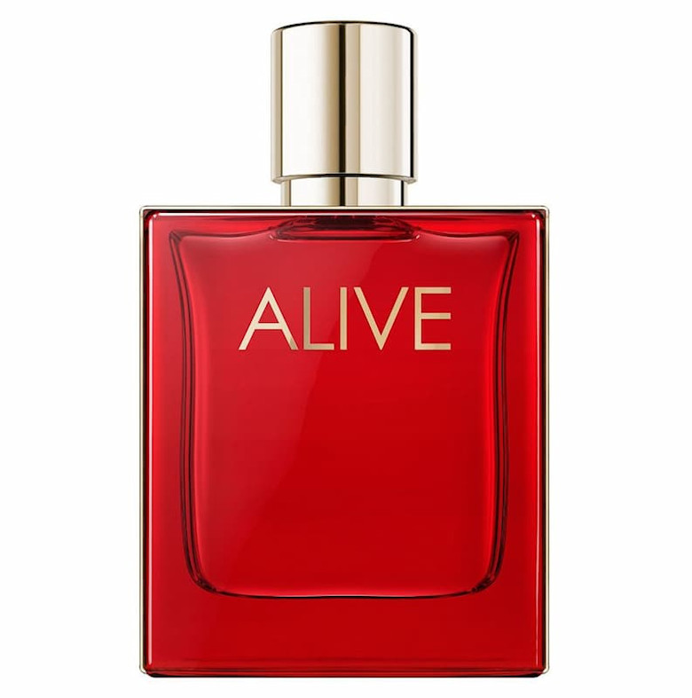 Hugo Boss Alive Parfum Eau De Parfum 50ml