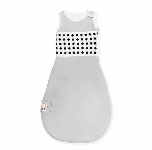 Nanit Breathing Wear Sovepose, Grå