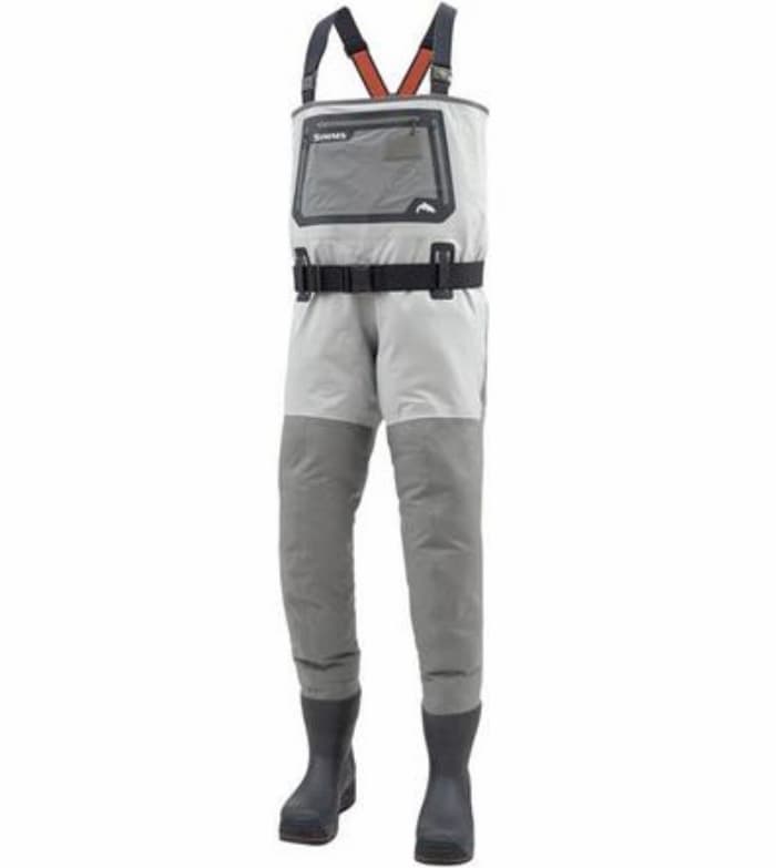 simms gore tex vadebukse