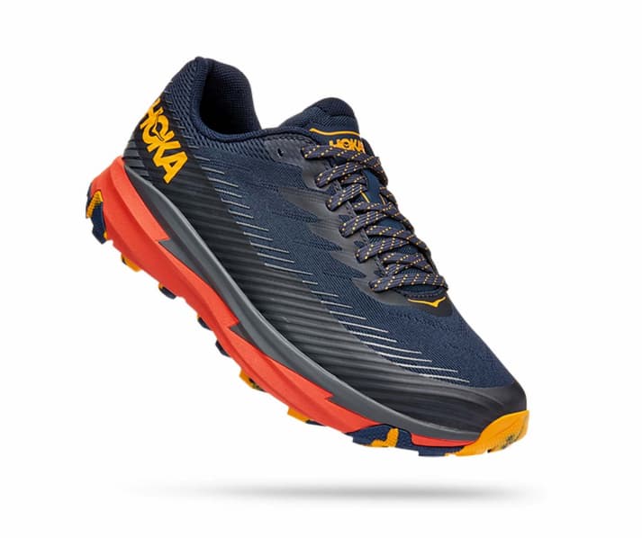Hoka Torrent 2 M Space/Fiesta