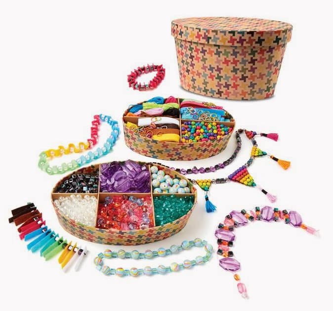 Kids Made Modern â Jewellery Jam