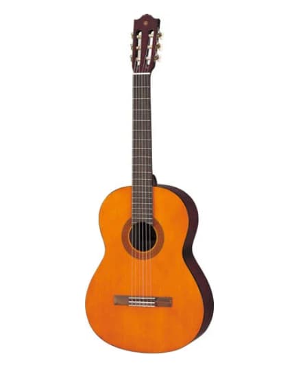 Yamaha CGS104AII Klassisk Gitar 4/4