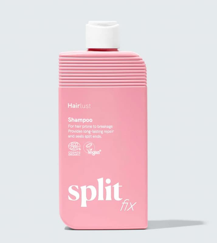 Hairlust Split Fix Shampoo