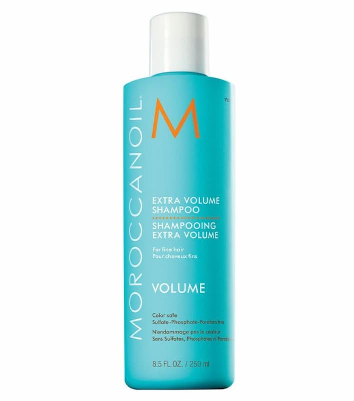 Moroccanoil Extra Volume Shampoo 250ml
