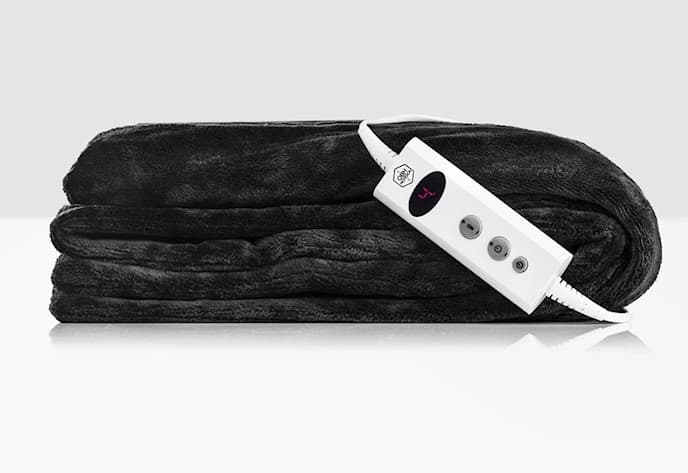 OBH Nordica Varmepledd Cosy Hug