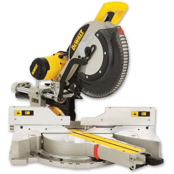Dewalt kappsag test