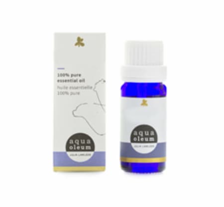 Aqua Oleum Frankincense