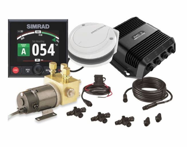 Simrad Autopilot