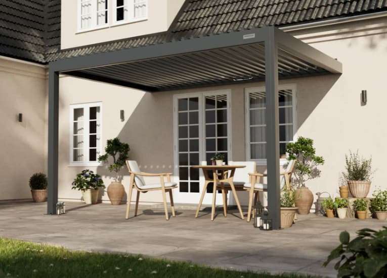 Pergolux Pergola S2