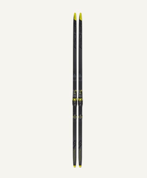 Fischer RCS Classic Plus Längdskidor 2019/2020