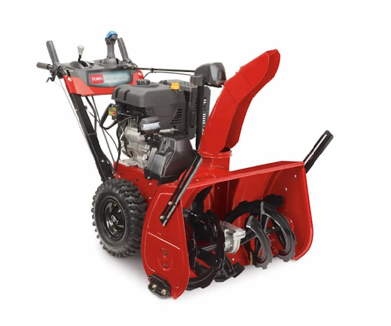 Snøfreser Toro Power Max 1432 OXHE CE