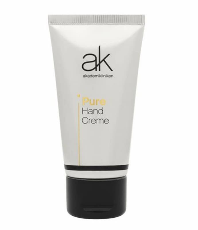 Akademikliniken – Pure Hand Creme (50 ml)